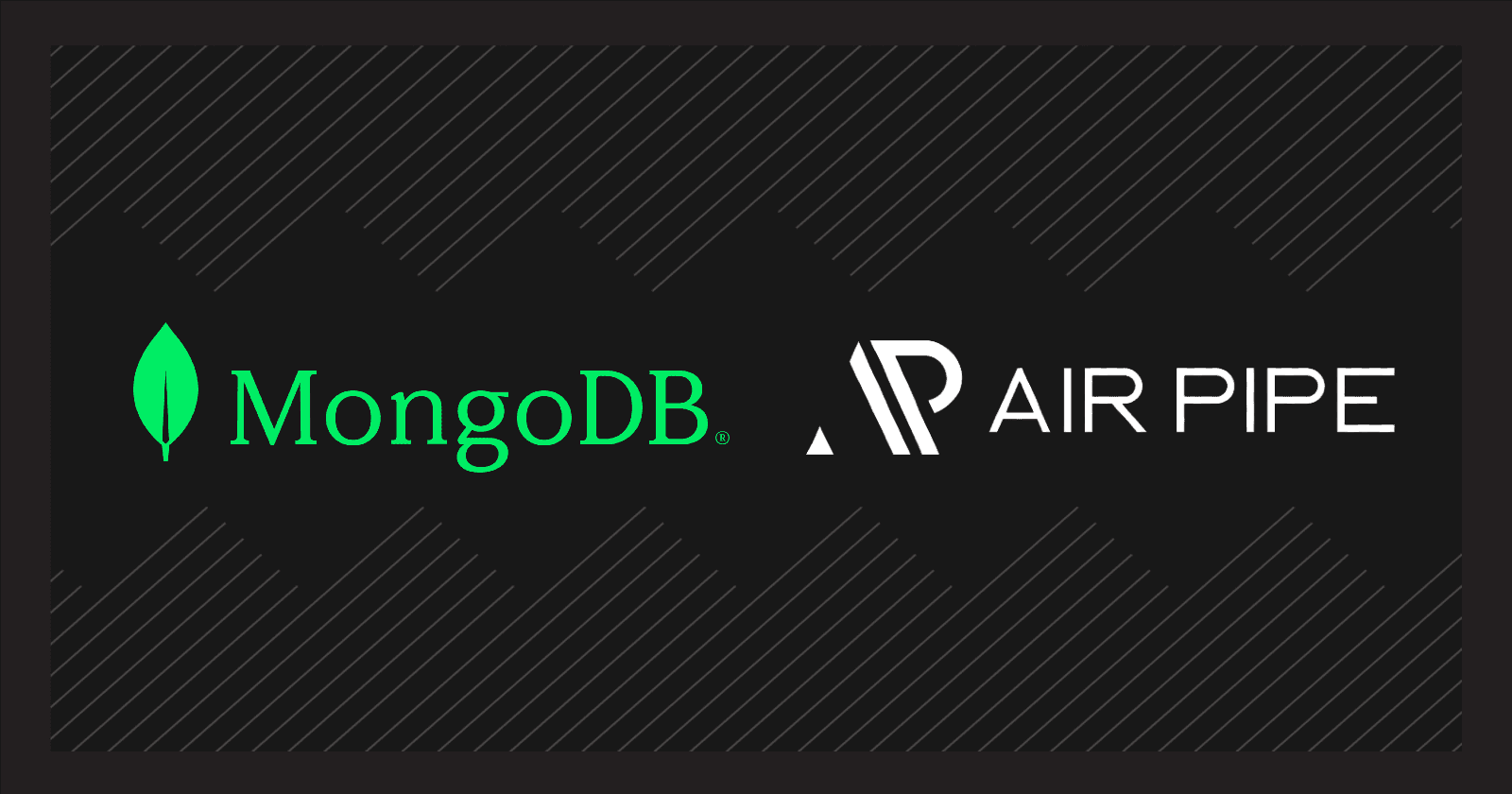 Build MongoDB APIs in 30 Seconds